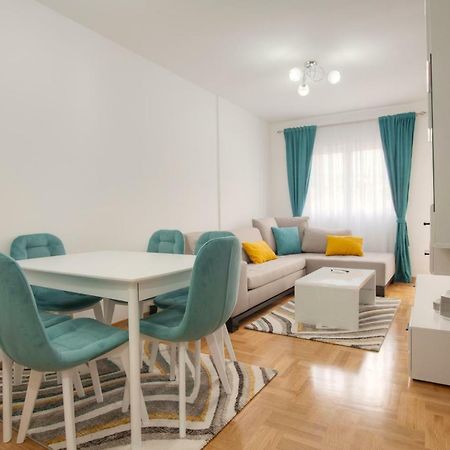 Apartman 104 Budva Kültér fotó
