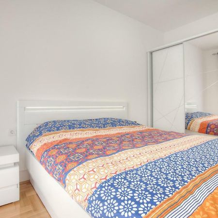 Apartman 104 Budva Kültér fotó